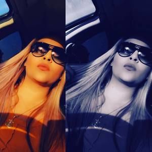 Meet your Posher, Luz